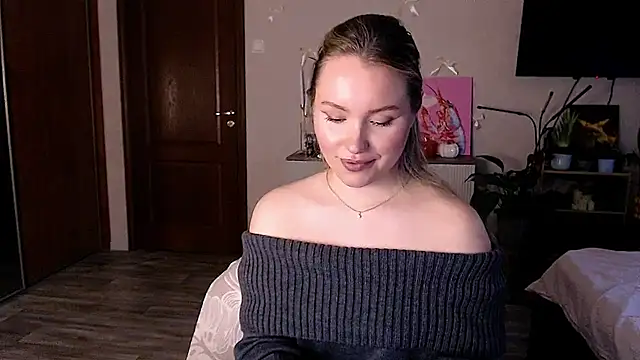 Živý XXX chat janeBlossom_