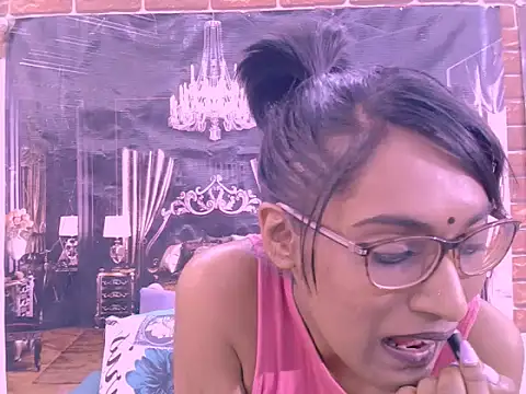 IndianRebel4u2Luv Chat XXX in diretta