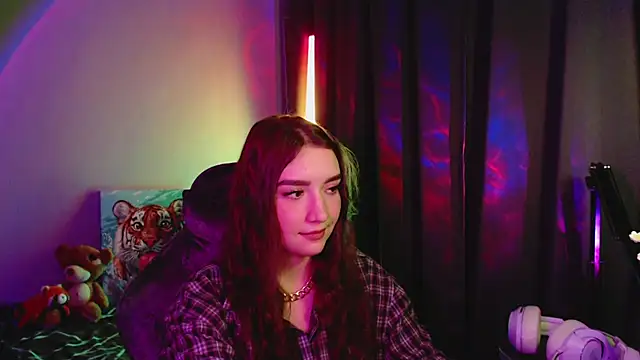 Živý XXX chat Celia_Sensual_