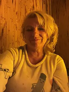 Milla_kis Live XXX-Chat