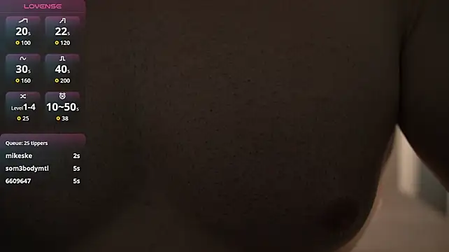 Sand0w: απευθείας συνομιλία ΧΧΧ