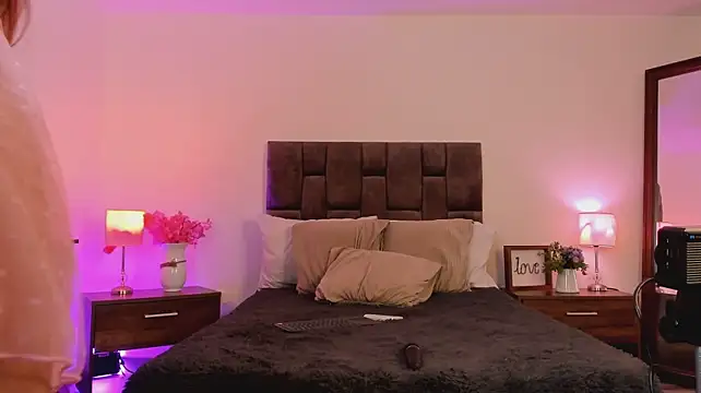 Aliccecullen Adlı Modelin Canlı XXX Sohbeti