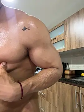 Czat XXX na żywo – Chris_Clarck