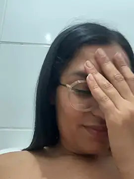 Show de webcam de saffadinhaa