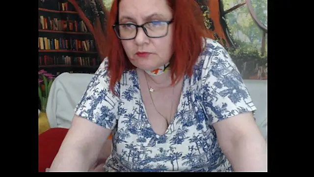 Show Webcam de PlayfullMature