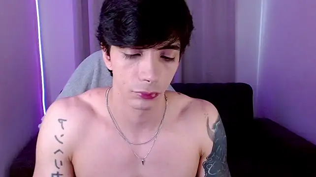 Chat XXX Live H3ll_B0I