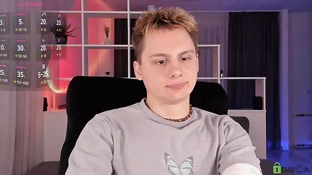 Chat XXX Live sunnyburn_boy