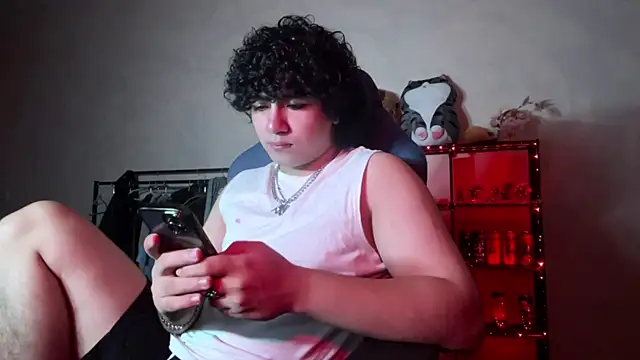 Chat XXX Live _ELIGOS_