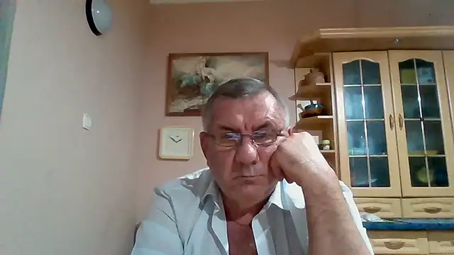 machomale3 élő XXX-chatje