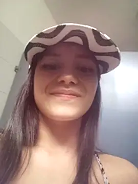 AriannaSoul Live XXX-Chat
