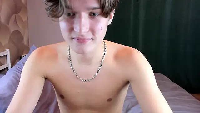 Ian_Flor 라이브 XXX 채팅