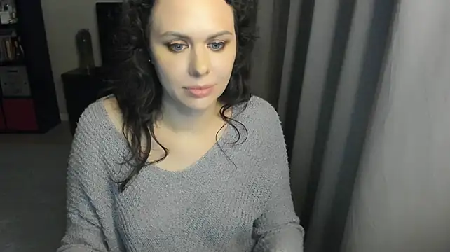 Živý XXX chat MollyCheiz
