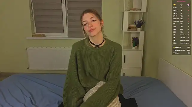 AliceRandewu 라이브 XXX 채팅