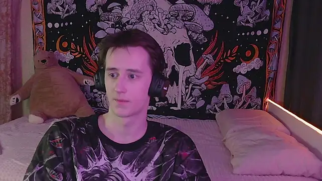 Czat XXX na żywo – Deshman