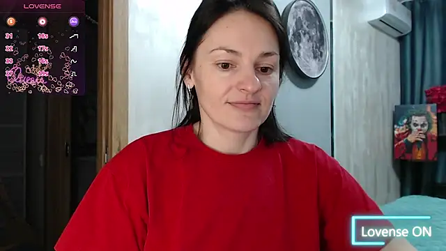 Stacy_Davice's Live XXX Chat