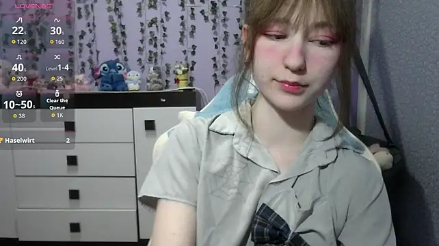 Chat XXX Live Yoonhee_ki