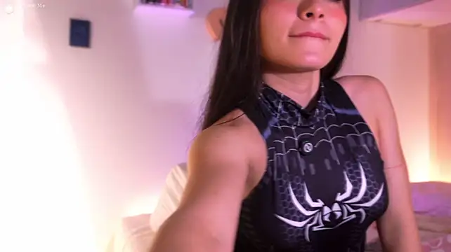 XXX chat uživo modela Melifluaa