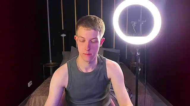 Chat XXX en directo de Dylan_Norton