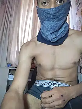 midnight_jhon Webcam Show