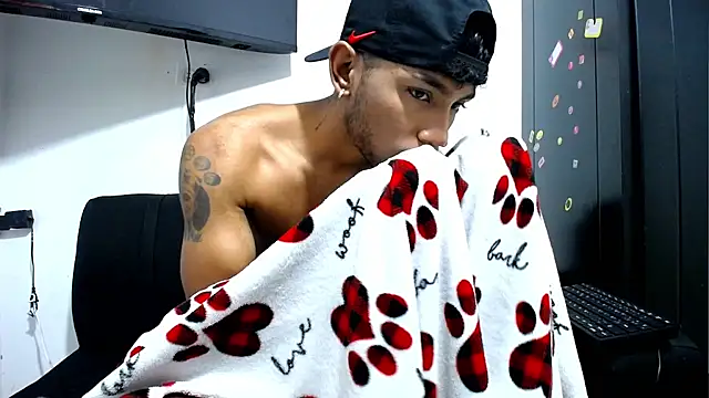 Chat XXX en directo de Dominik_HOT