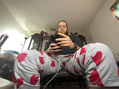 Chat XXX en directo de lucasgalacticman