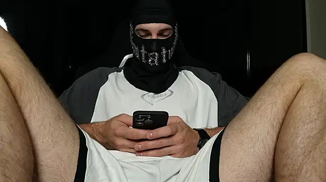 chantatummm's Live XXX Chat