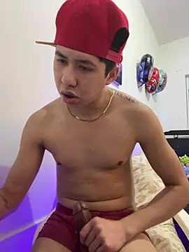 Chatroom XXX en direct de Jhossep_Castillo