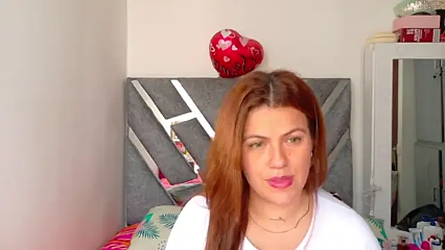 XXX chat uživo modela Alexandra_Torress