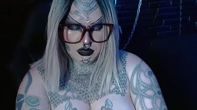 Venus_Rock's Live XXX Chat