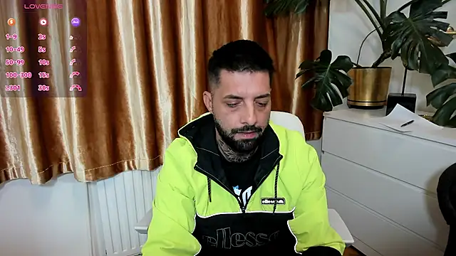 TommyDum – Naživo XXX chat