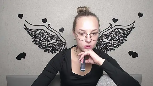 SteshaGlass Live XXX Chat