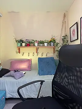 Fernanda__'s Live XXX Chat