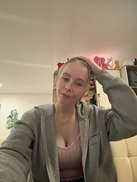 Chat XXX Live JanaLady