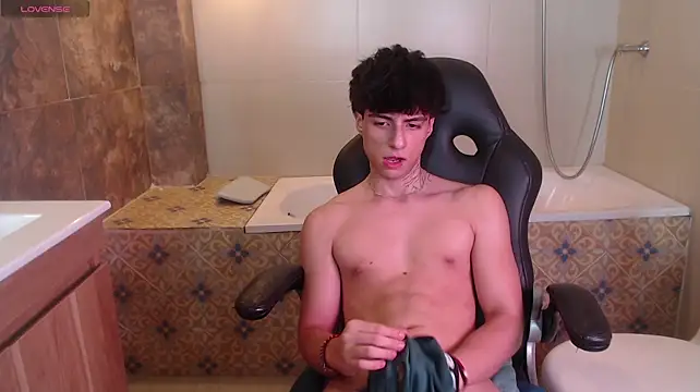Chat XXX en directo de Nathan_Owen