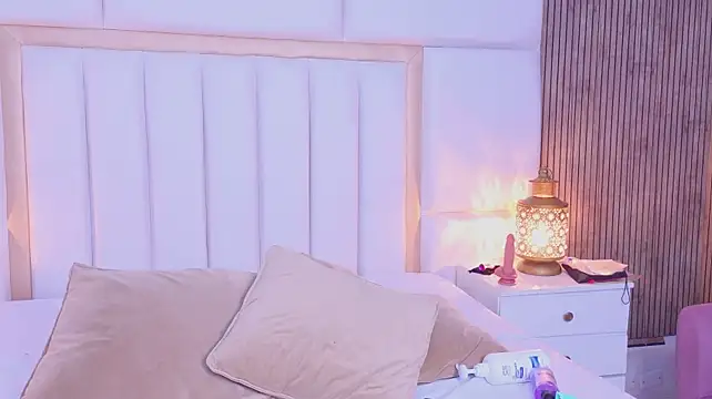 LaylaaDoll Live XXX Chat