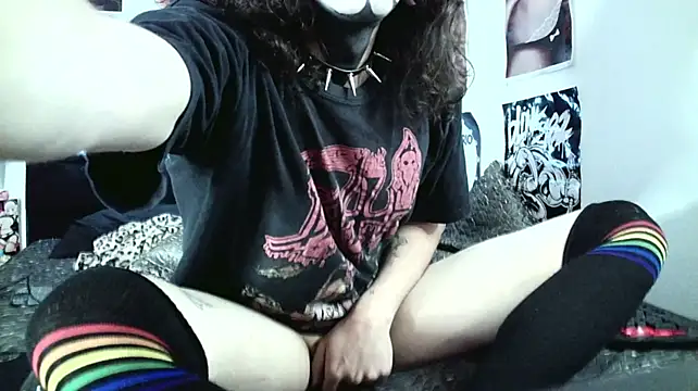 kiiler_queen 现场XXX聊天