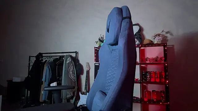 Chatroom XXX en direct de _ELIGOS_