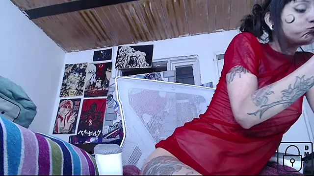 Cortana2_0's Live XXX Chat