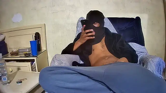 thirdlegZA 라이브 XXX 채팅