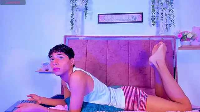 Steven_Graham's Live XXX Chat