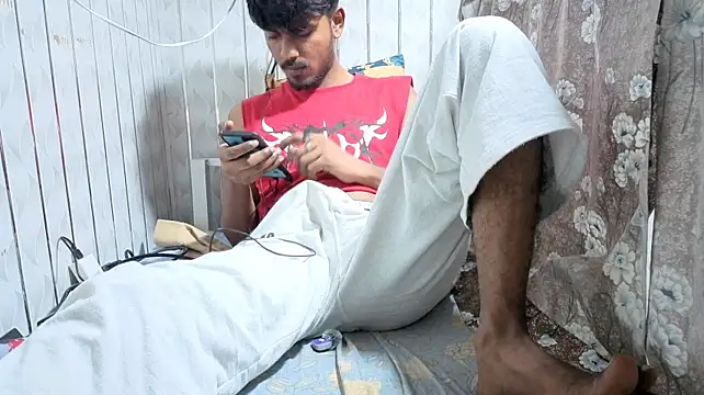 just_fucks Adlı Modelin Canlı XXX Sohbeti