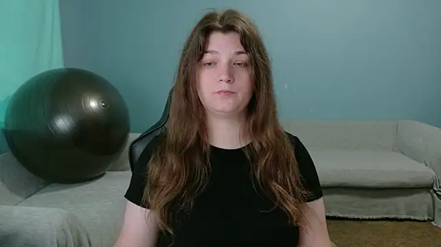 TreeJeanne Chat XXX live