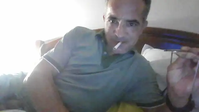 Chat XXX ao vivo de Rochinha73