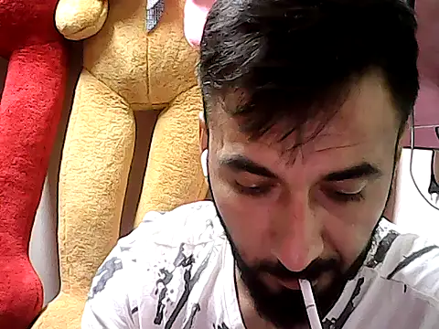 Živý XXX chat leon_ates
