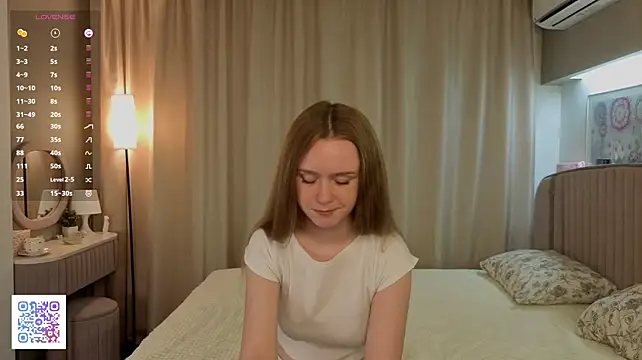 RebbeccaKhela 라이브 XXX 채팅