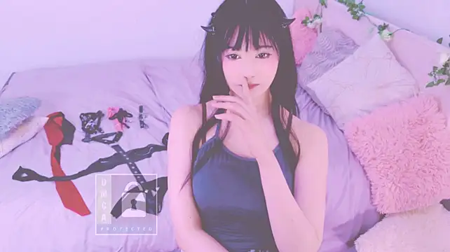 LongoriaEva's Live XXX Chat