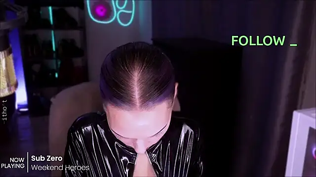 ml_milana's Live XXX Chat