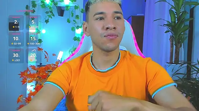 petter_coleman_ Live XXX Chat