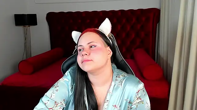 DaisyHarts Chat XXX live