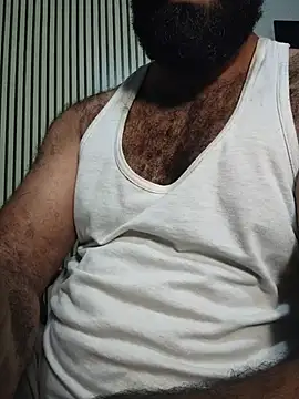 Samirfuker84 Adlı Modelin Canlı XXX Sohbeti